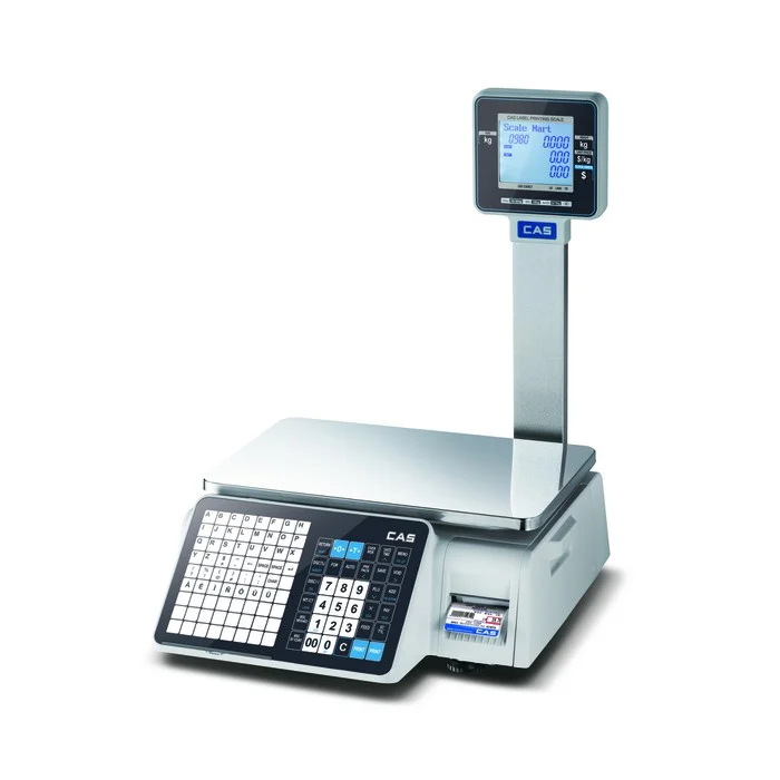 Ζυγαριά CAS CL-3000-P