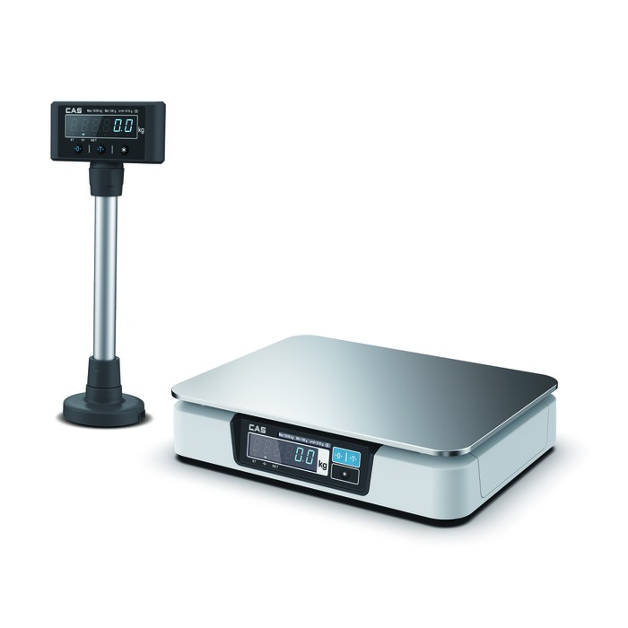 CAS PDN ΖΥΓΟΣ ΤΑΜΕΙΟΥ USB-RS232C