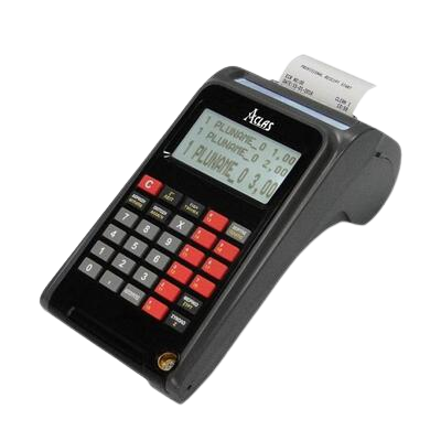 D TEC-150 μαύρη