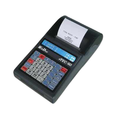 D Tec-50 Extra μαύρη