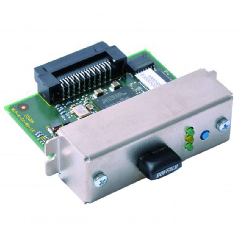 Κάρτα Εκτυπωτή WiFi - Ασύρματη Αναβάθμιση Συνδεσιμότητας για Θερμικούς Εκτυπωτές