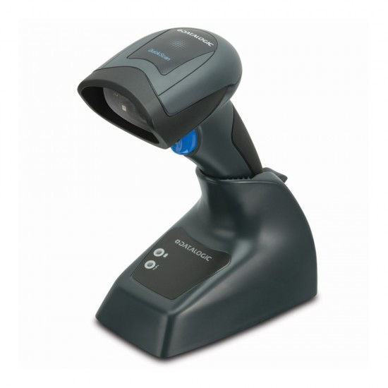 Datalogic QuickScan QM2131 Wireless - Ασύρματος Σαρωτής Barcode 1D με Τεχνολογία STAR Cordless System™