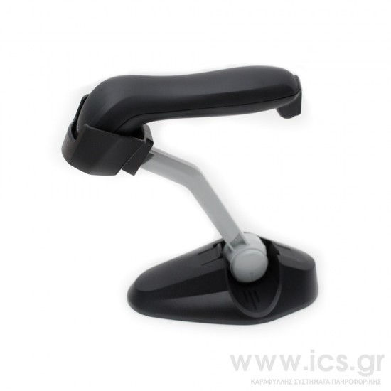 Scantech SD380 Big Foot RS232 - Ενσύρματος Σαρωτής Barcode 1D με Σύνδεση RS232