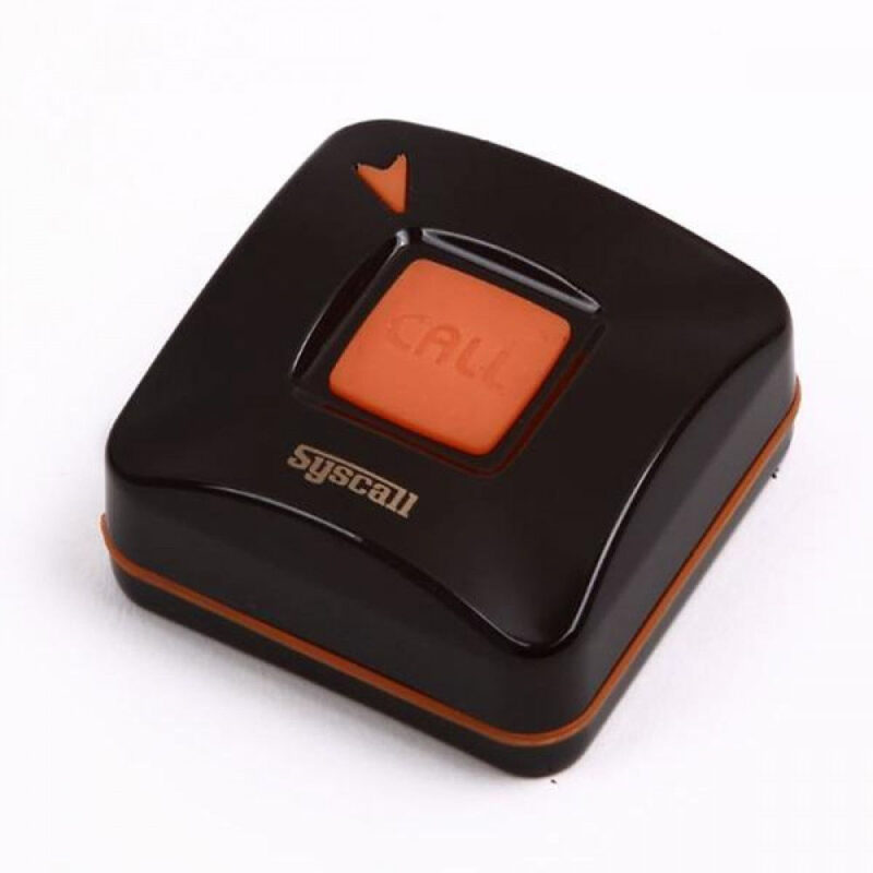 ST-400 - Ασύρματο Κουμπί Κλήσης για Εστιατόρια και Καφετέριες