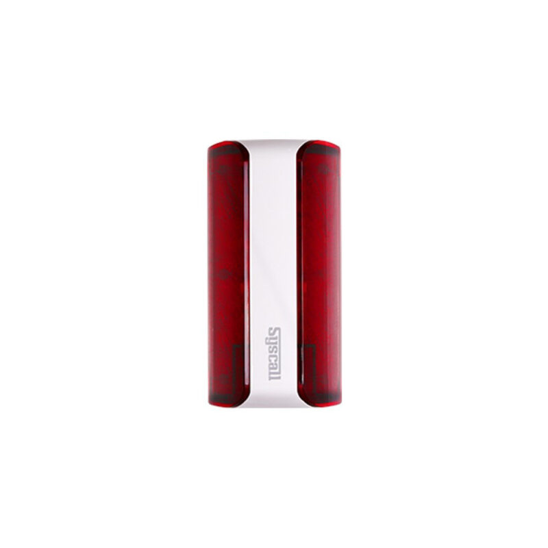 SLL-400 Σύστημα Ασύρματης Κλήσης με 4 Κουμπιά