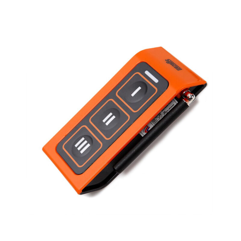 ST-500-3B - Ασύρματο Κουμπί Κλήσης με Τριπλό Πλήκτρο για Εστιατόρια και Καφετέριες