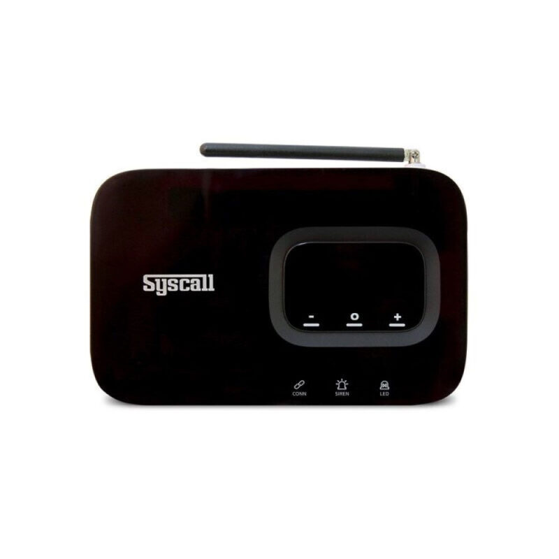 SRT-8200 Ενισχυτής Σήματος για Ασύρματα Συστήματα Κλήσης