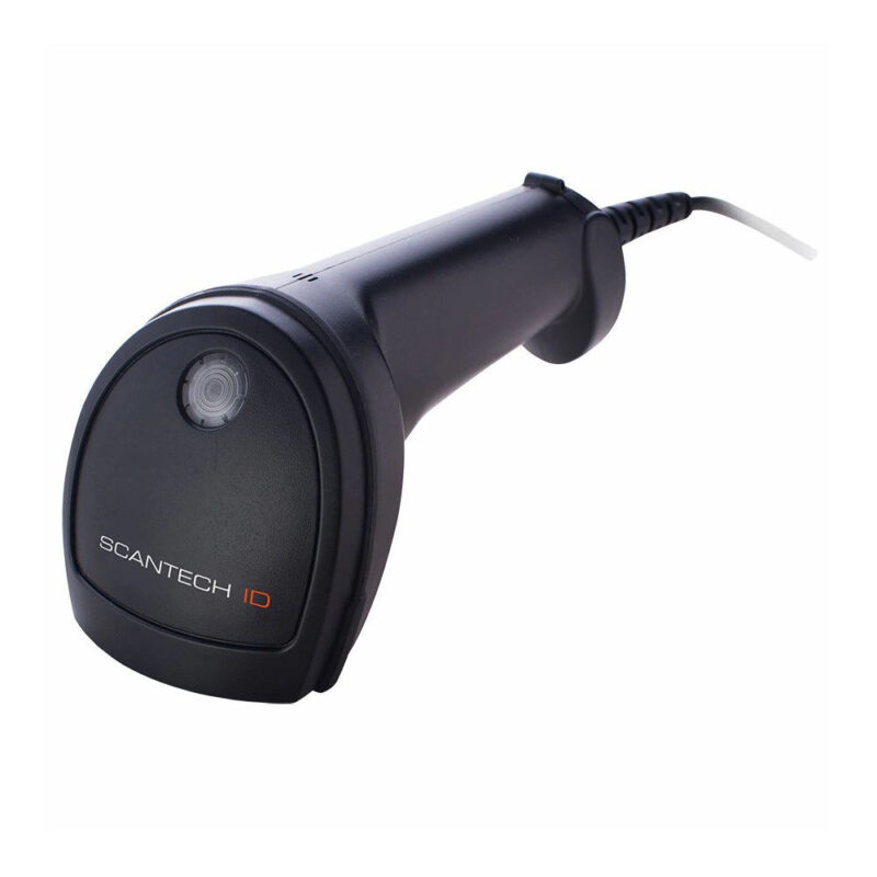 IG-620 Imager - Χειρός Scanner Barcode 1D/2D USB για POS & Επιχειρήσεις