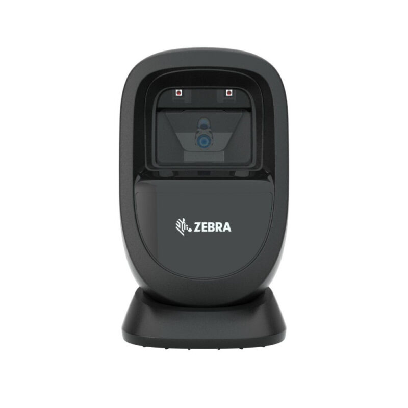 Zebra DS9308 1D/2D - Ενσύρματος Σαρωτής Barcode 1D/2D με Σύνδεση USB