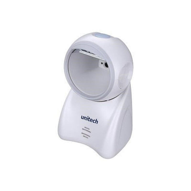 PS800 White - Ενσύρματος Σαρωτής Barcode 1D/2D με Σύνδεση USB