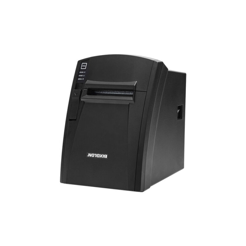 Bixolon SRP-332II USB/Serial/Ethernet - Θερμικός Εκτυπωτής Αποδείξεων με Πολλαπλές Συνδέσεις
