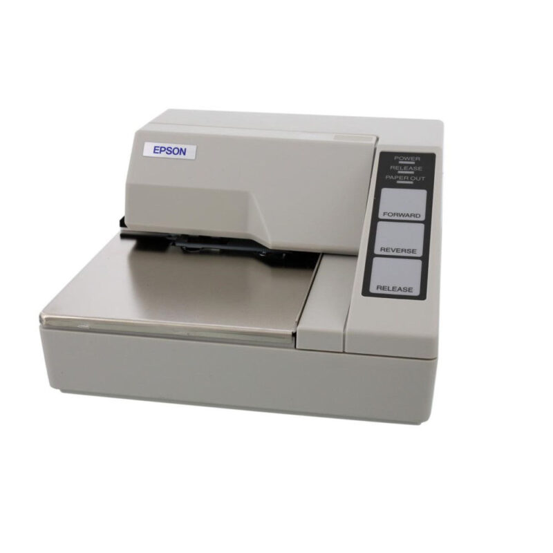 Epson TM-U295 RS232 Εκτυπωτής Dot Matrix Αποδείξεων