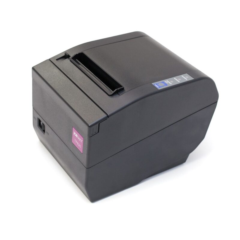 Jolimark TP-820 USB/Ethernet - Θερμικός Εκτυπωτής Αποδείξεων 80mm