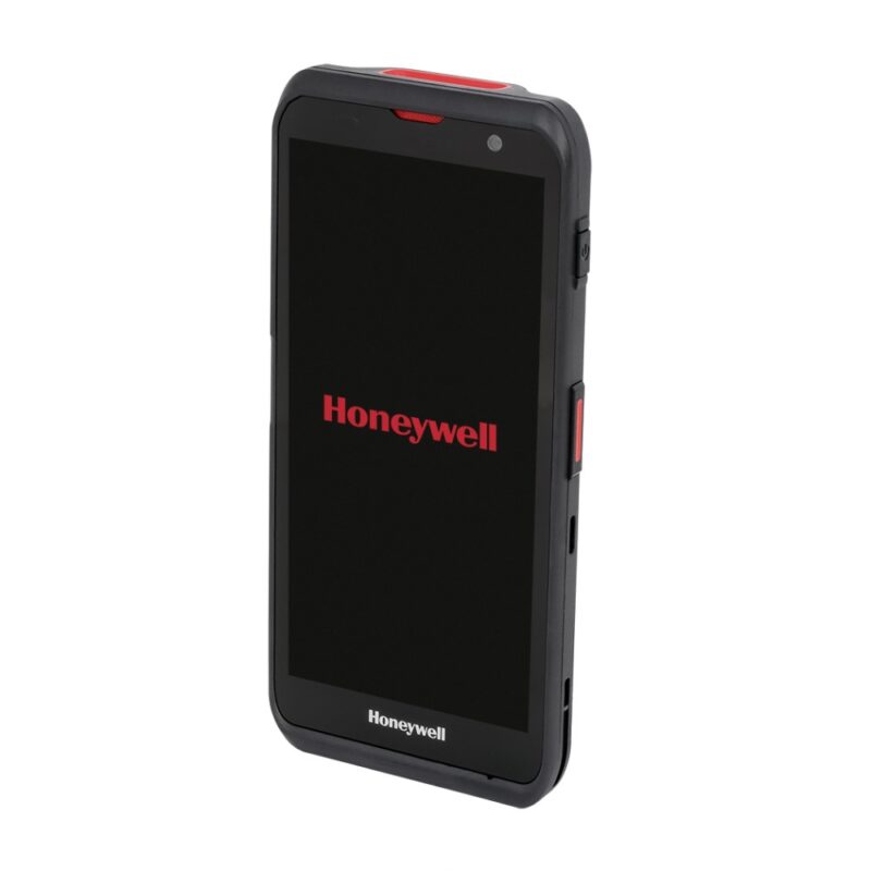 Honeywell EDA52 6/128 - Φορητό Τερματικό με Σάρωση 2D, NFC και Android 11