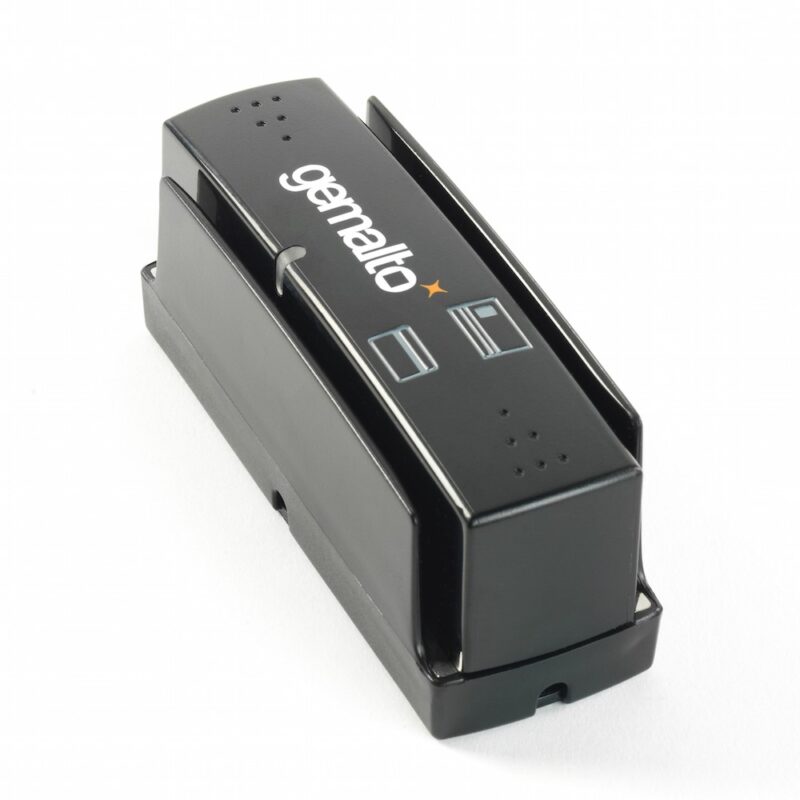 Gemalto CR 100M - Σαρωτής Εγγράφων και Ταυτοτήτων Υψηλής Ακρίβειας