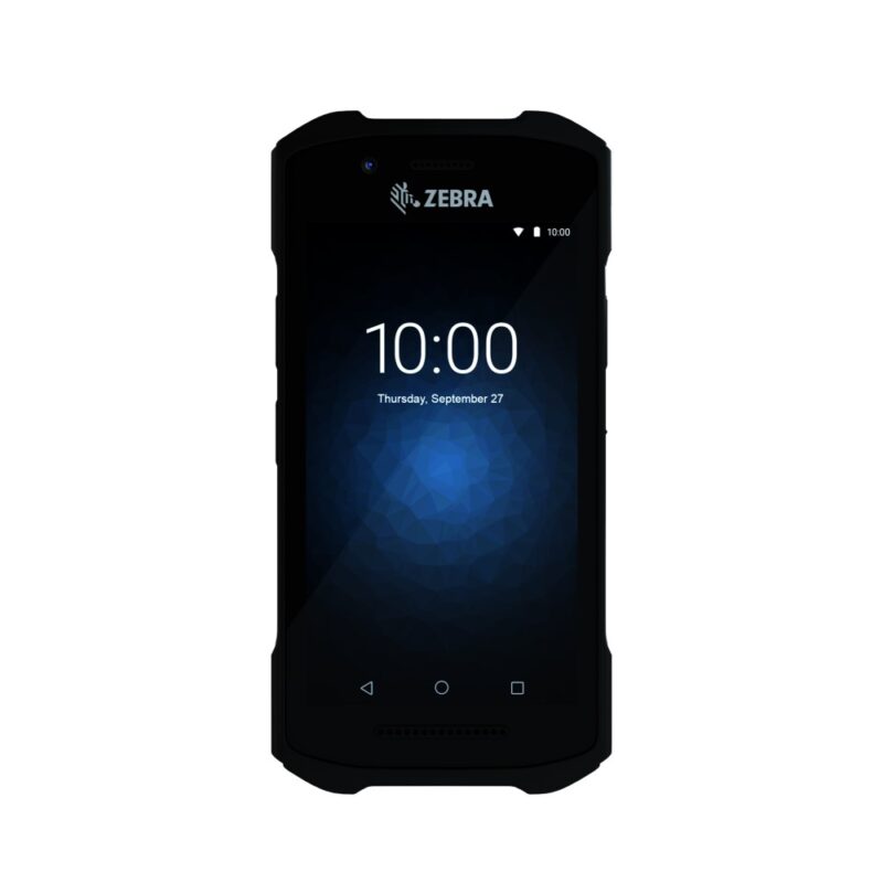 Zebra TC21 Φορητό Τερματικό 2D με Bluetooth, Wi-Fi και Android 10