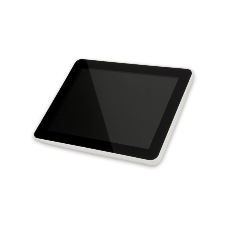 ICS Οθόνη Πελάτη 9.7" - Επαγγελματική Οθόνη Πελάτη για Συστήματα POS
