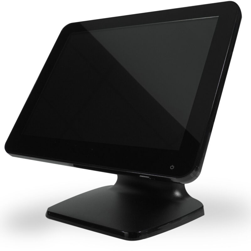 ICS TS-201 i5 11th Gen 8GB/128GB/Win 10 IoT - Σύστημα POS με Οθόνη Αφής 15" & Ενσωματωμένα Windows 10 IoT