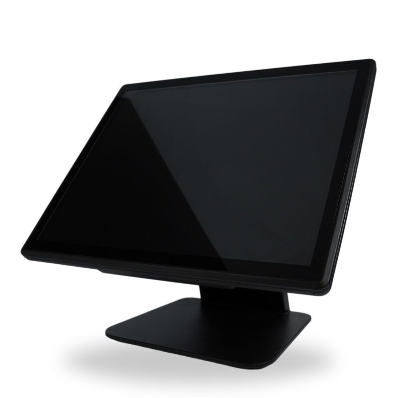 ICS WF17 i5-5300U 8GB/256GB - Σύστημα POS με Οθόνη Αφής 17" & Επεξεργαστή Intel Core i5
