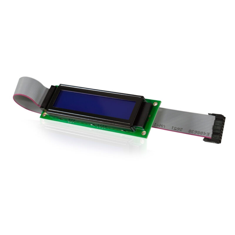 ICS Οθόνη Πελάτη i30/Top - Προσαρμόσιμη Οθόνη για Συστήματα POS