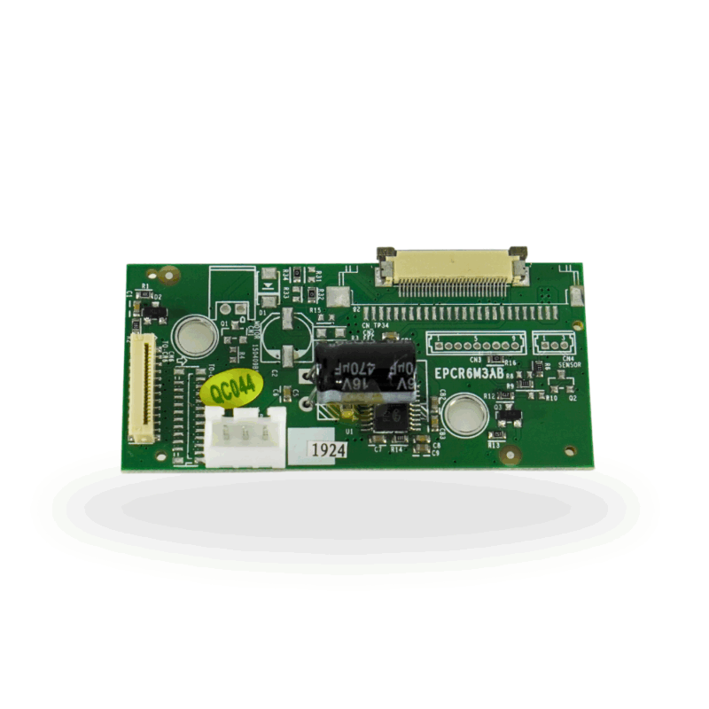 ICS Πλακέτα Εκτυπωτή Maxi - Ανταλλακτική Πλακέτα για Συστήματα POS