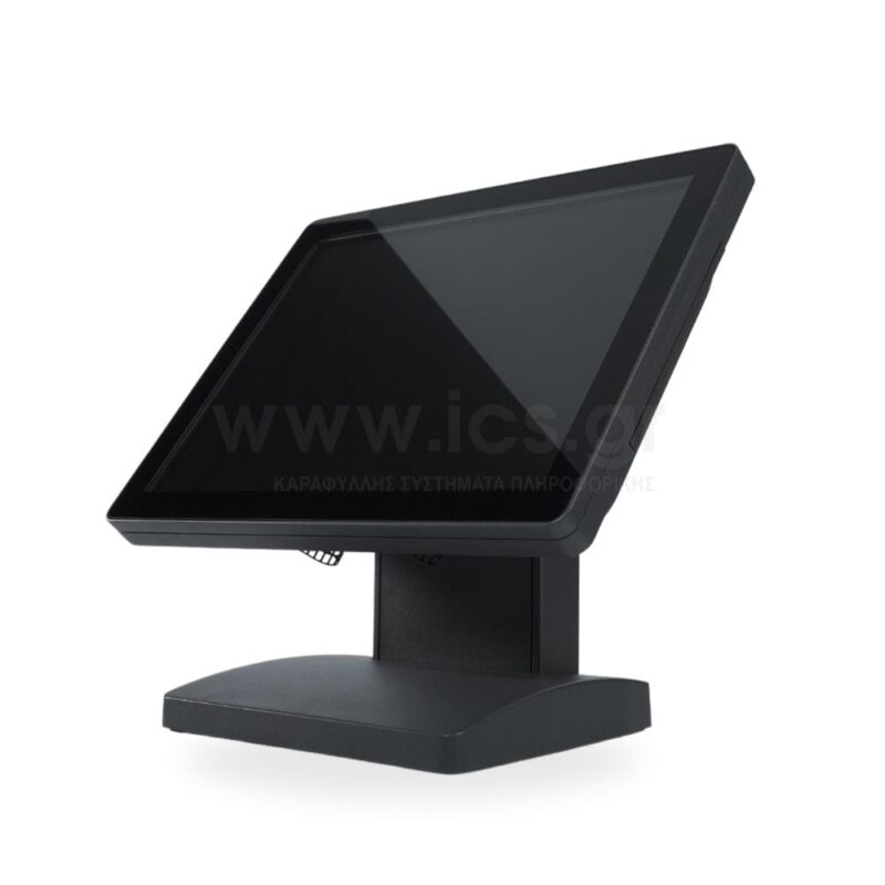 ICS ZQ-1500GT 15" Οθόνη Αφής LCD με Συνδέσεις VGA και HDMI