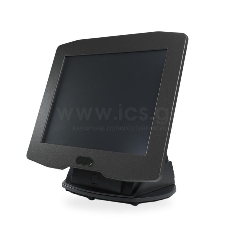 Senor iSPOS-5S i3-7020U 4GB/128GB - Σύστημα POS με Οθόνη Αφής & Επεξεργαστή Intel Core i3