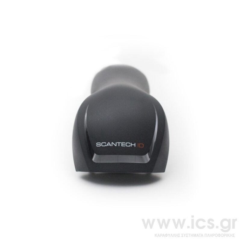 Scantech SD380 USB - Ενσύρματος Σαρωτής Barcode 1D με Σύνδεση USB