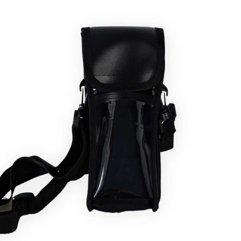 Βαλίτσα Μεταφοράς Sunmi V2S - Ανθεκτική Θήκη Προστασίας για Τερματικό V2S