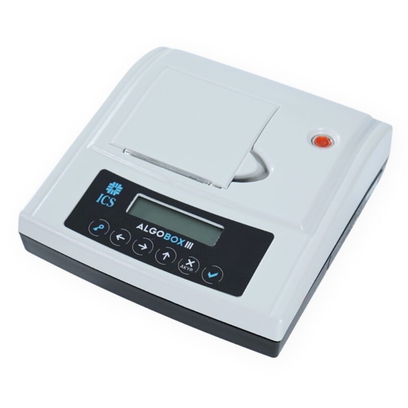 Φορολογικός ALGObox III USB/RS232/LAN - Φορολογικός Μηχανισμός για Συστήματα POS