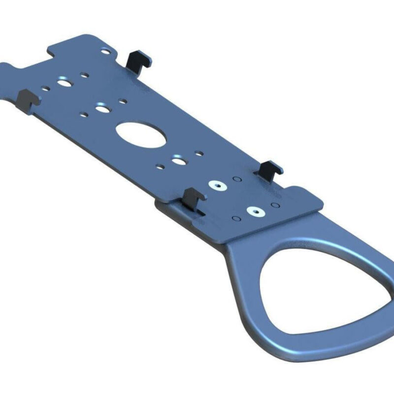 Connect Plate για Yomani MLXR - Βάση Στήριξης POS