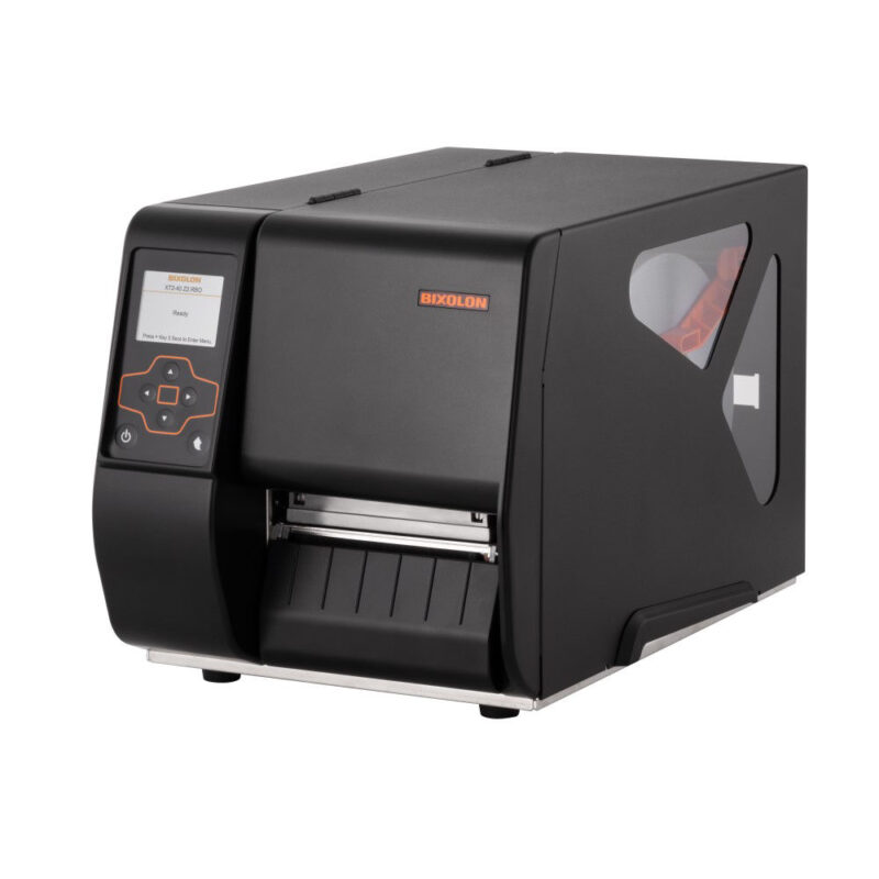 Bixolon XT2-40 USB/Serial/Ethernet - Βιομηχανικός Εκτυπωτής Ετικετών Θερμικής Μεταφοράς 4"
