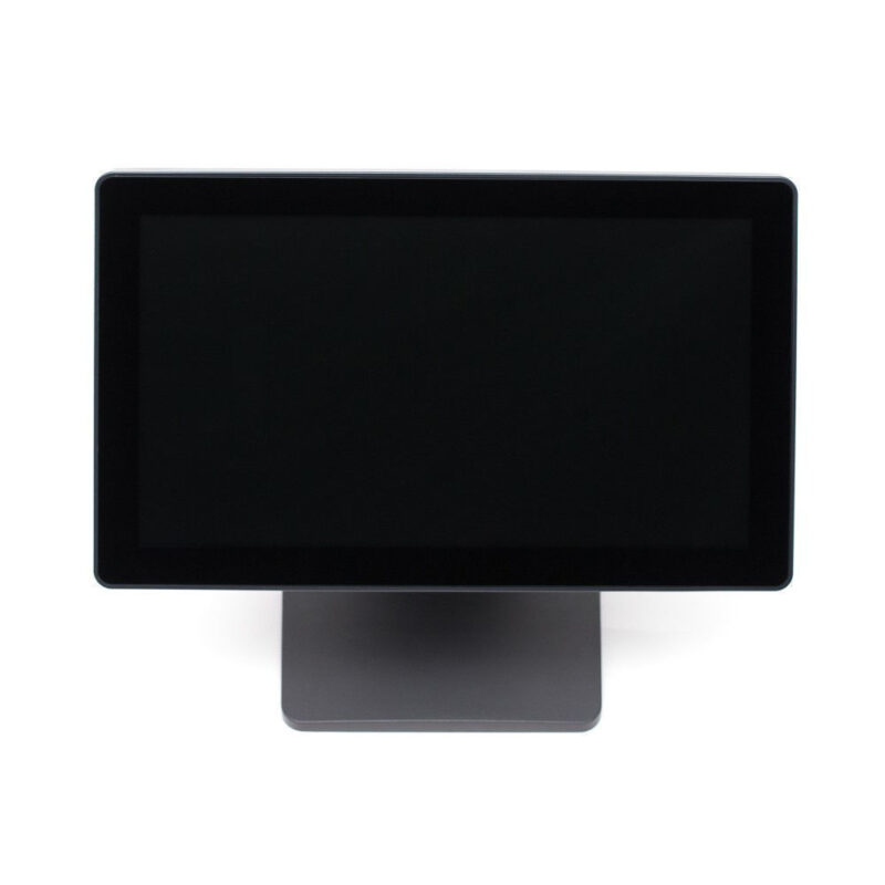 ICS ZQ-T8356 J1900 4GB/64GB/Win 10 IoT - Σύστημα POS με Οθόνη Αφής & Ενσωματωμένα Windows 10 IoT