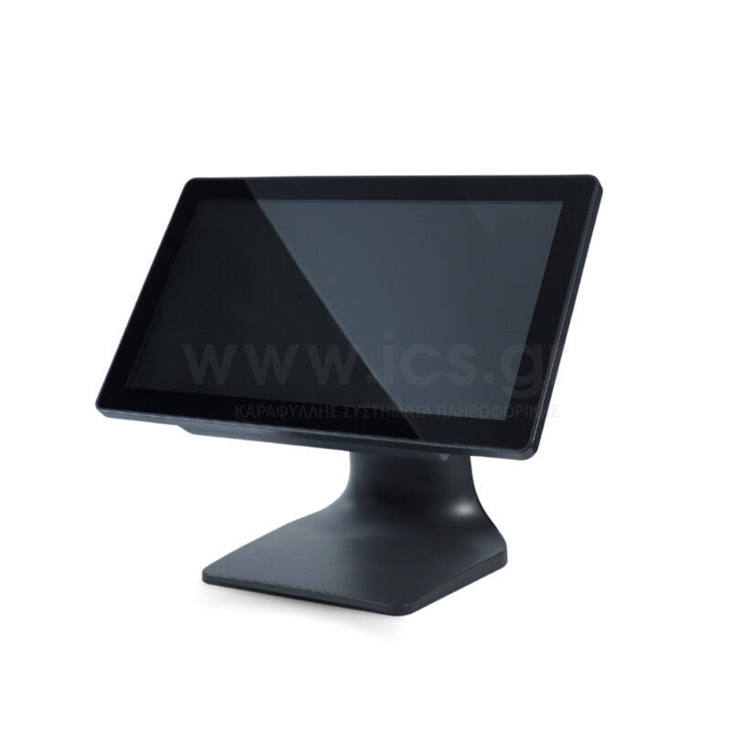 ICS ZQ-T8356 4310U 4GB/128GB - Σύστημα POS με Οθόνη Αφής & Επεξεργαστή Intel Core i5