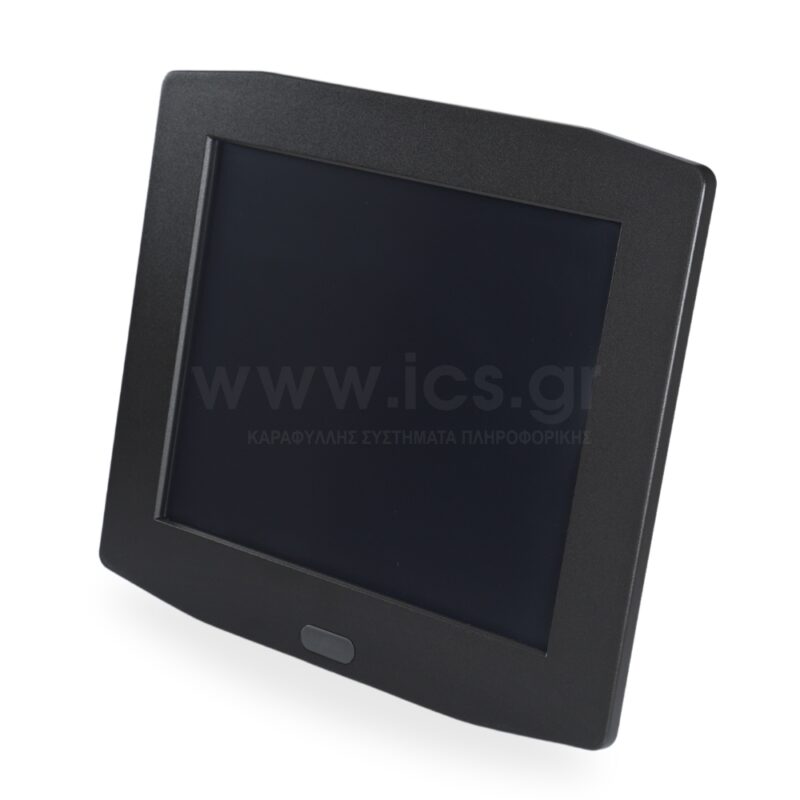 Senor KDS-7S i3-7020U 4GB/128GB VESA - Σύστημα POS με Οθόνη Αφής & Επεξεργαστή Intel Core i3